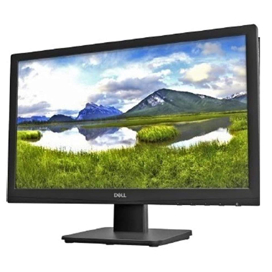 DELL 19.5-inch HD Monitor - D2020H (Black)